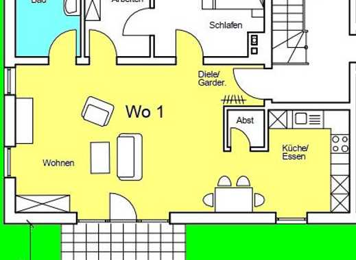 Wohnungen & Wohnungssuche in Hachenburg (Westerwaldkreis)