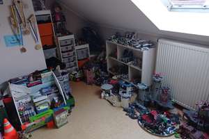 Schönes gepflegtes Reihenhaus Provisionsfrei zu verkaufen – Die vollständige Adresse der Immobilie erhältst du vom Anbieter., 84478 Waldkraiburg – Vorschaubild 15