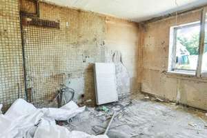 Sanierungsbedürftiges Reihenhaus – Die vollständige Adresse der Immobilie erhältst du vom Anbieter., 23569 Kücknitz, Lübeck – Vorschaubild 5