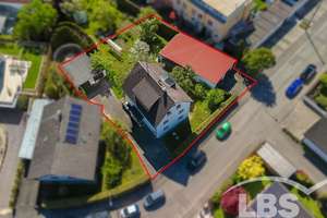 Zwischen Grün und Stadt - 3 Einheiten und eine klare Chance – Die vollständige Adresse der Immobilie erhältst du vom Anbieter., 89312 Günzburg – Vorschaubild 14