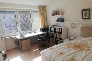 grosszügige u . helle 2 Zimmerwohnung, ideal für Senior/in oder Single, barrierefrei – Elberfelderstr. 32, 58095 Mittelstadt, Hagen – Vorschaubild 4