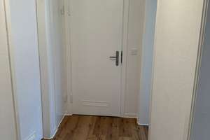 Sonniger Balkon – 3 Zimmer in Oldenburg Nähe Uni – Kattowitzer Straße 24, 26127 Dietrichsfeld, Oldenburg (Oldenburg) – Vorschaubild 3