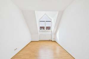 Charmante 3-Zimmer-Maisonette Wohnung in Fürth – Die vollständige Adresse der Immobilie erhältst du vom Anbieter., 90763 Nördliche Südstadt, Fürth – Vorschaubild 2