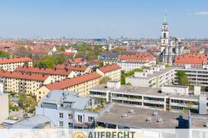 A U F R E C H T °ÜBER DEN DÄCHERN MÜNCHENS° traumhafte Penthouse-Wohnung mit Dachterrasse – Die vollständige Adresse der Immobilie erhältst du vom Anbieter., 81373 Mittersendling, München – Vorschaubild 26
