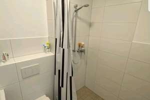 1,5 Zimmer in Vahrenwald ggf. mit Parkplatz – Alemannstraße 17, 30165 Vahrenwald, Hannover – Vorschaubild 3