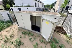 ERSTBEZUG 145qm Familienfreundliche Neubauhaus mit 2 Stellplätzen nähe U2 Röthenbach – Lilienstrasse 29., 90547 Stein – Vorschaubild 39