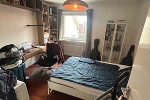 Stilvolle Maisionettewohnung mit sonniger Dachterrasse - urban wohnen im Herzen der Stadt – Die vollständige Adresse der Immobilie erhältst du vom Anbieter., 38100 Innenstadt, Braunschweig – Vorschaubild 33