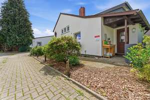 Großzügiges Ein-Zweifamilienhaus mit Garten in Horn. – 28357 Lehesterdeich, Bremen – Vorschaubild 25