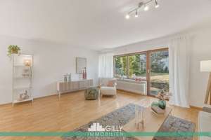 Reiheneckhaus mit Garten & Ausbaupotenzial in ruhiger Lage am Fuße der Weinberge – Die vollständige Adresse der Immobilie erhältst du vom Anbieter., 70329 Hedelfingen (Ortsteil), Stuttgart – Vorschaubild 3
