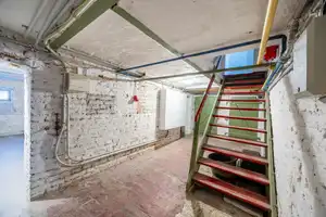 Investieren Sie in Qualität: Top instandgehaltenes 6-Familienhaus mit Mietsteigerungspotential! – Herne – Vorschaubild 13