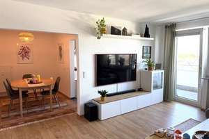 Moderne 3 Zimmer Eigentumswohnung mit Balkon in gepflegter Lage von Homberg/Grenze Moers – Die vollständige Adresse der Immobilie erhältst du vom Anbieter., 47198 Hochheide, Duisburg – Vorschaubild 8