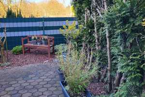 Schöne 3-Zimmer-Wohnung mit Garten in Lütgendortmund – Dortmund – Vorschaubild 11
