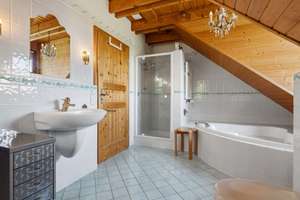Repräsentative Landhaus-Villa! Exklusives Anwesen mit absoluter Privatsphäre – Die vollständige Adresse der Immobilie erhältst du vom Anbieter., 95473 Prebitz – Vorschaubild 20