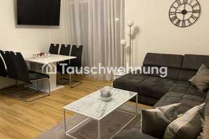 Tauschwohnung: 4 Zimmer in Zehlendorf gegen 3 Zimmer in Charlottenburg