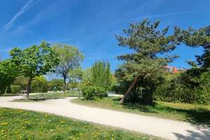 Sonniges Familienglück am Grünzug – mit moderner Technik, Badesee & Stadtnähe inklusive – Händelstraße 1, 85622 Feldkirchen – Vorschaubild 19