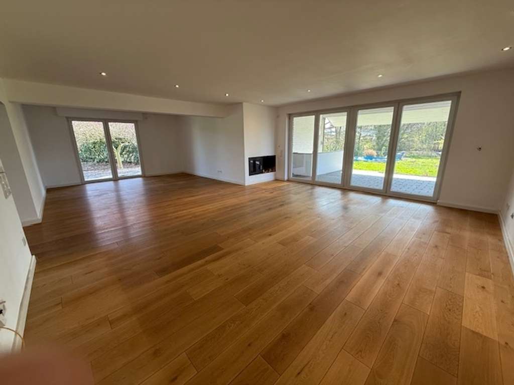 Immobilie in Schermbeck - Exklusives Einfamilienhaus mit Premium-Ausstattung & Designerküche in Schermbeck-Altschermbeck - Bild 4
