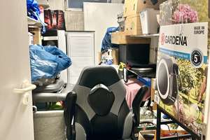 Modernes Lichtdurchflutetes Wohnen mit Loft-Charakter und zwei Loggien – im Herzen von Paderborn – Die vollständige Adresse der Immobilie erhältst du vom Anbieter., 33102 Kernstadt, Paderborn – Vorschaubild 28