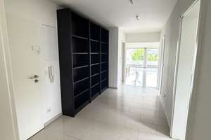 Teilmöblierte 3 Zimmer-Wohnung im Essener Süden mit großem Balkon – Graf-Spee-Straße 17, 45133 Bredeney, Essen – Vorschaubild 14