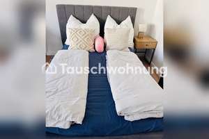 Tauschwohnung: Suche größere Wohnung in Hannover