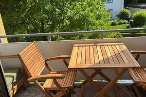 Schöne 3ZKB-Wohnung zu vermieten – 33613 Mitte, Bielefeld – Vorschaubild 3