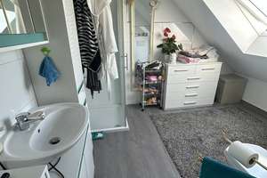 Moderne Doppelhaushälfte mit 221 m² Wohnfläche in familienfreundlicher Lage von Schifferstadt – Die vollständige Adresse der Immobilie erhältst du vom Anbieter., 67105 Schifferstadt – Vorschaubild 13