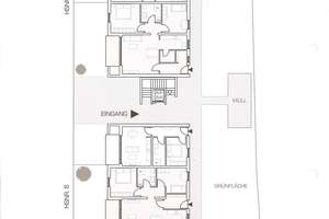 Penthouse-Feeling mit toller Dachterrasse
Neubau im 2. OG in Ingolstadt-Mailing
mit TG und Aufzug! – Brunellenstraße 8, 85055 Mailing, Ingolstadt – Vorschaubild 7