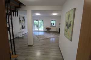 Fachwerk-Reihenhaus am Waldrand – Potsdam-Mittelmark (Kreis) – Vorschaubild 6