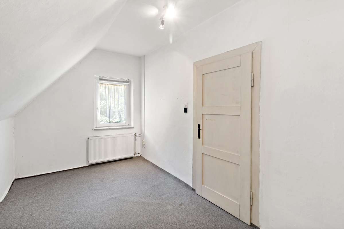 Immobilie in Salzatal - Einfamilienhaus in Lieskau – Wohnen am Naturschutzgebiet Dölauer Heide - Bild 5