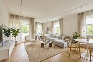 Großzügige 3-Zimmer-Wohnung in Mainz - WG, Teilung in zwei Einheiten oder Eigennutzung möglich – Die vollständige Adresse der Immobilie erhältst du vom Anbieter., 55120 Mombach, Mainz – Vorschaubild 6