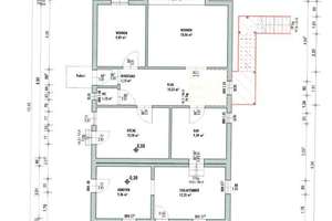 Charaktervolles Haus mit großem Grundstück und Potenzial – Die vollständige Adresse der Immobilie erhältst du vom Anbieter., 28359 Lehe, Bremen – Vorschaubild 16
