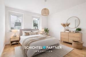 Ostertor | Erstbezug: Moderne 3-Zimmer-Wohnung wird für Sie saniert – Die vollständige Adresse der Immobilie erhältst du vom Anbieter., 28203 Steintor, Bremen – Vorschaubild 2