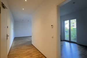 *** NEUBAU 2 Zimmerwohnung I am Wildpark I eigener kleiner Garten I 15.05.2026 *** – Haus A  / Leopoldstr. 2, 4277 Connewitz, Leipzig – Vorschaubild 2