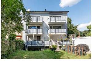 2-Zimmer Wohnung mit Balkon in Duisburg-Ruhrort – Milchstraße 10, 47119 Ruhrort, Duisburg – Vorschaubild 3