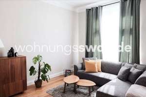 Wohnungstausch: Arndtstraße 22 – Arndtstraße 22, 22000 Uhlenhorst, Hamburg – Vorschaubild 17