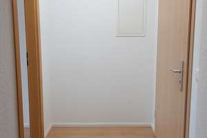 Attraktive 1-Zimmer-Wohnung im Zentrum von Merseburg – Burgstraße 7a, 6217 Merseburg – Vorschaubild 4