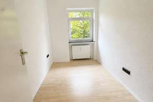 Exklusive 3-Zimmer-Wohnung mit Balkon, Pool und Sauna in Bremen-Achterdiek – Ehmckstraße 53, 28355 Oberneuland, Bremen – Vorschaubild 8