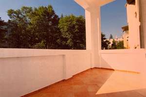 Helle 4-Zimmer-Wohnung mit Balkon in Mannheim – 68305 Waldhof, Mannheim – Vorschaubild 4