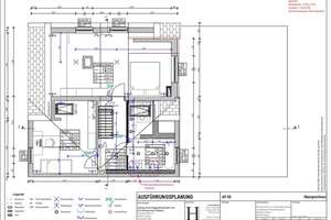 Modernisierte Doppelhaushälfte 180 m² Wohnfläche, großer Garten, 2023 vollständig saniert – Herzenstraße 25, 4357 Mockau-Nord, Leipzig – Vorschaubild 38