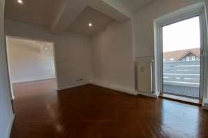 Luxus-Dachgeschosswohnung im Herzen von Mannheim (Erstbezug nach Komplettsanierung, Balkon, Aufzug) – Die vollständige Adresse der Immobilie erhältst du vom Anbieter., 68161 Innenstadt/Jungbusch, Mannheim – Vorschaubild 13