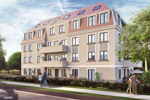 *****Neubau*****Dachterrasse***** 2 Bäder*****#13 – Hans-Driesch-Straße x, 4179 Leutzsch, Leipzig – Vorschaubild 12