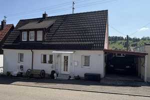 Charmantes Einfamilienhaus in Onstmettingen – Zollernalbkreis – Vorschaubild 1