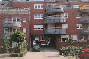 4 Zimmerwohnung Nähe Bruckner Allee – Die vollständige Adresse der Immobilie erhältst du vom Anbieter., 41236 Dahl, Mönchengladbach – Vorschaubild 2