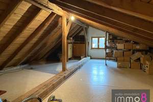 2.224 m² Chance – Grundstück mit Wohnhaus und Entwicklungspotenzial – Die vollständige Adresse der Immobilie erhältst du vom Anbieter., 86447 Aindling – Vorschaubild 8