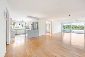 Barrierefreie, gepflegte Penthouse-Wohnung in traumhafter Aussichtslage – Die vollständige Adresse der Immobilie erhältst du vom Anbieter., 70597 Sonnenberg, Stuttgart – Vorschaubild 4