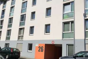 modernes, möbliertes Studentenapartment *Aachen Westpark* ab sofort zu vermieten – Hanbrucher Str. 26, 52064 Westpark, Aachen – Vorschaubild 16