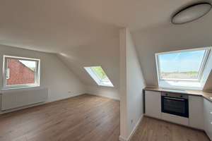 MODERN SANIERTE 3-ZIMMER-WOHNUNG - IHR NEUER ERSTBEZUG! – Leipzigerstr. 3, 41472 Holzheim, Neuss – Vorschaubild 3