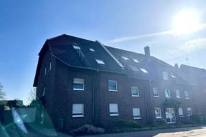 Modern und vom Licht geküsst! Maisonette Wohnung in Oberhausen-Holten! – Die vollständige Adresse der Immobilie erhältst du vom Anbieter., 46147 Holten, Oberhausen – Vorschaubild 2