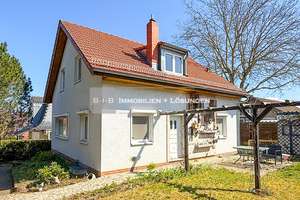 Einfamilienhaus in Müggelheim – Die vollständige Adresse der Immobilie erhältst du vom Anbieter., 12559 Müggelheim, Berlin – Vorschaubild 7