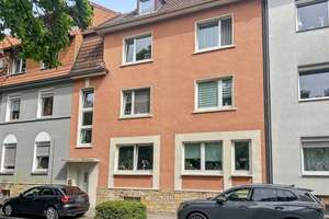 Mehrfamilienhaus mit 2 sofort verfügbaren Wohneinheiten in zentraler Lage von Osnabrück