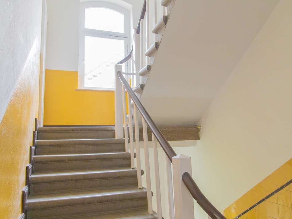 Treppenhaus